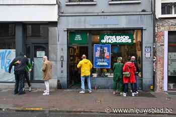 Little Shop of Hoarders pakt uit met twee ‘instore’ optredens van internationale acts