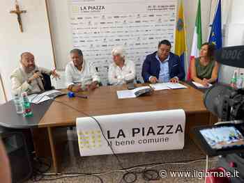 Torna "La Piazza", la tre giorni organizzata da Affar Italiani: tra gli ospiti i vicepremier Tajani e Salvini