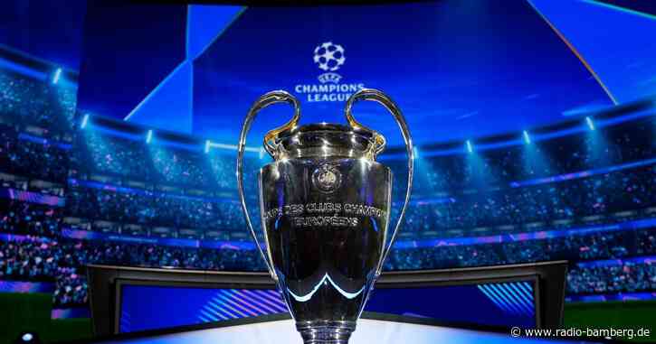 FC Bayern in Königsklasse gegen PSG und Barça mit Flick