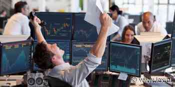 Slotcall: juichstemming op Beursplein 5, ondanks koersdaling Nvidia