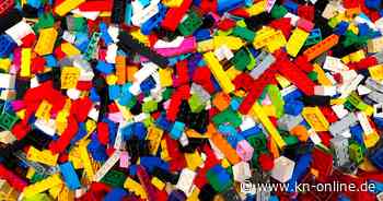 Lego-Schätze: Was sind meine Sets und Steine wert?