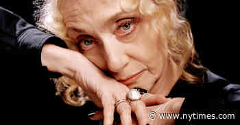 The Highly Deceptive, Deeply Loved, Down-to-Earth Carol Kane