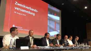 Sparkasse Gifhorn sichert Geldautomaten für 20 Millionen Euro