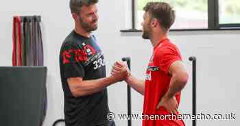 Two Middlesbrough dilemmas after injury update as Fry & Lenihan situation explained