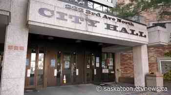 Saskatoon budget facing 'headwinds,' projecting $5.3M operating deficit