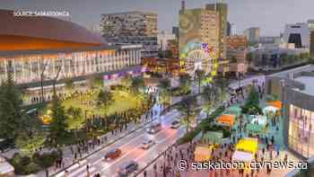 Council approves $1.2 billion funding plan for downtown arena, despite tourism industry concerns