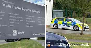 Sports centre pledges 'full investigation' as 11 in hospital after chlorine leak