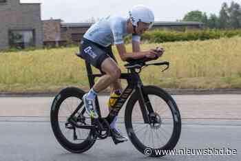 Tim Coppens pakt in Baardegem eerste seizoenszege