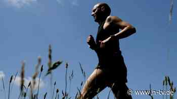 Letzte Tage des Sommers nutzen: Sport-Alternative für heiße Tage? So funktioniert Slow Jogging