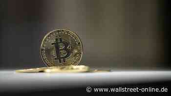 Die Krypto-Kolumne: Bitcoin: Das Setup für einen Bullrun bleibt trotz der Chart-Schwäche positiv