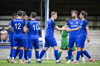 Vuurdoop voor STVV Youth, “Rupel-Boom en Geel worden kampioen” Dit verwachten coaches in tweede en derde afdeling