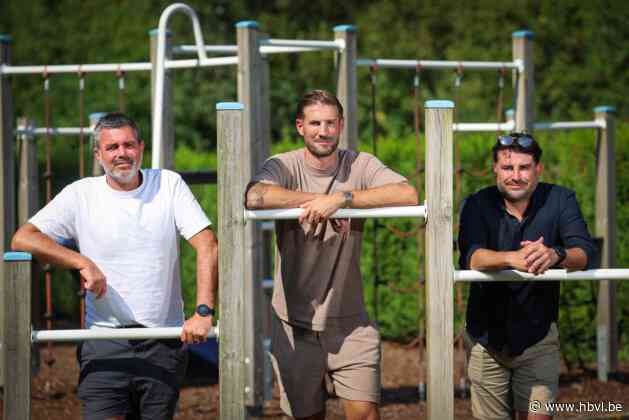 Kan Sporting Hasselt nog groeien? “Belisia en THES zijn versterkt”. Dit verwachten de coaches in eerste nationale