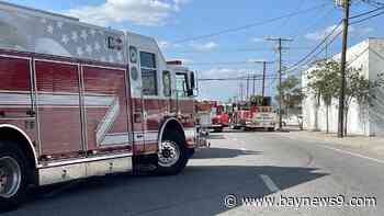 OSHA investigates Tampa worker death involving auger