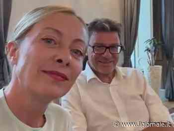 La verità di Meloni sull'assegno unico: "Resta, ma l'Ue vuole ucciderlo"