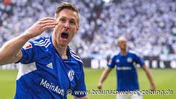 Was die Eintracht-Transfers von Jaeckel und Polter bedeuten