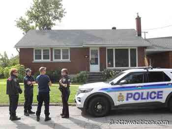 Police rule out foul play in fire fatality in east end