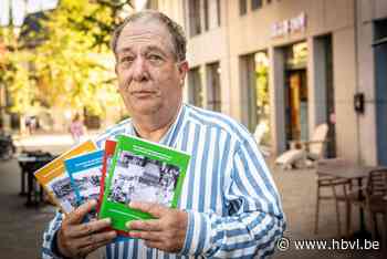 De ‘Hasseltse Anne Frank’ heette Rosa Frejlich: Jos Sterk ontdekt haar verhaal dankzij actrice Alice Louis