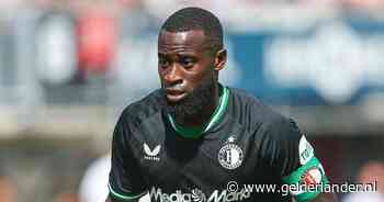 Toch droomtransfer voor Lutsharel Geertruida: Feyenoorder voor 20 miljoen op weg naar RB Leipzig