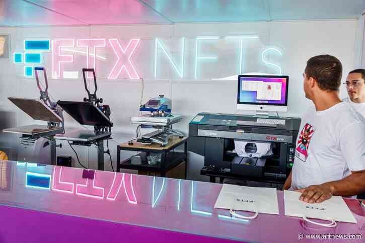 The Overwhelming Majority of NFTs Are ‘Dead,’ Report Says