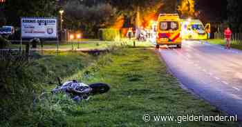 Bekende opticien overleden bij tragisch ongeluk: golf van medeleven uit Liemers