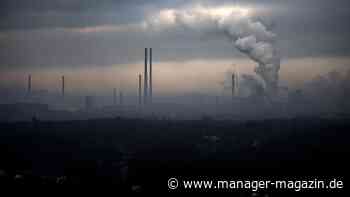 Thyssenkrupp Stahl: Sigmar Gabriel weg - die Folgen der verheerenden Aufsichtsratssitzung