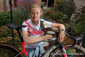 Margot Vanpachtenbeke opent sterk in Italiaanse rittenkoers