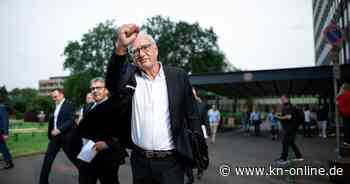 Thyssenkrupp führungslos: Sigmar Gabriel tritt als Aufsichtsratschef zurück