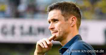 Champions League: Ronaldo drückt auf Knopf - BVB-Boss Kehl irritiert