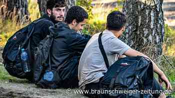 Geld verdienen mit der Not: Schlepper agieren wie „Reiseunternehmen“