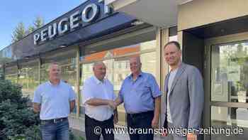 Aus für Autohaus Robbin: Neuer Vertragshändler ist das Autohaus Peter