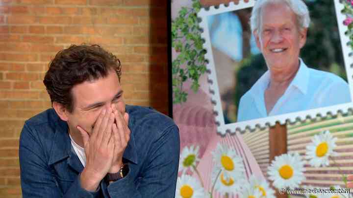 Scheet Albert uit B&amp;B Vol Liefde maakt veel los bij Rob Goossens: 'Maker verdient bonus'