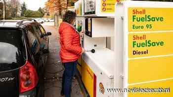 'Shell wil honderden banen schrappen in olie- en gasdivisie'