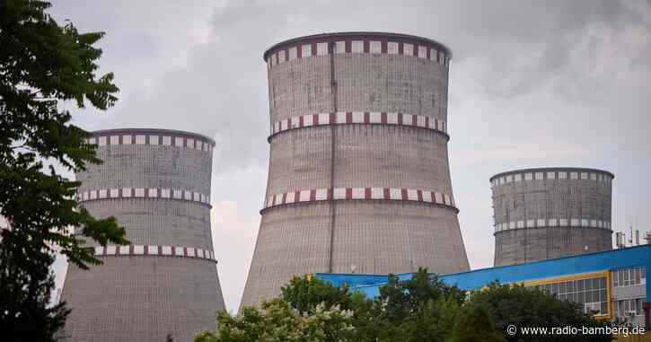 Luftangriff – Ukraine nimmt vier Reaktoren vom Netz