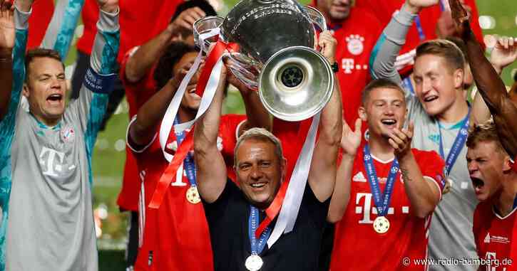 Bayern-Wiedersehen mit Flick: «Darauf freuen wir uns»