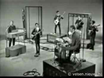 Pretty Woman vandaag 60 jaar: Succes en drama hand-in-hand bij Roy Orbison