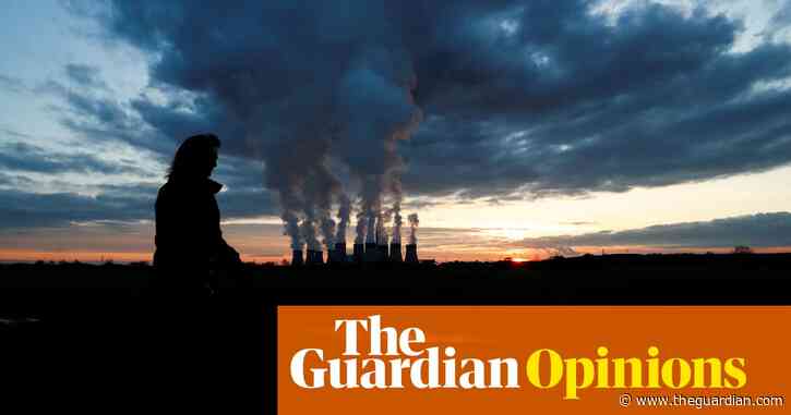 After wood pellet reporting failures, it’s time for a proper review of Drax’s subsidies | Nils Pratley