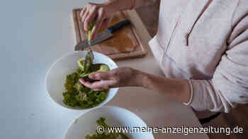 Abnehmen leicht gemacht: Vier Tipps sollten Sie jeden Sonntag beachten