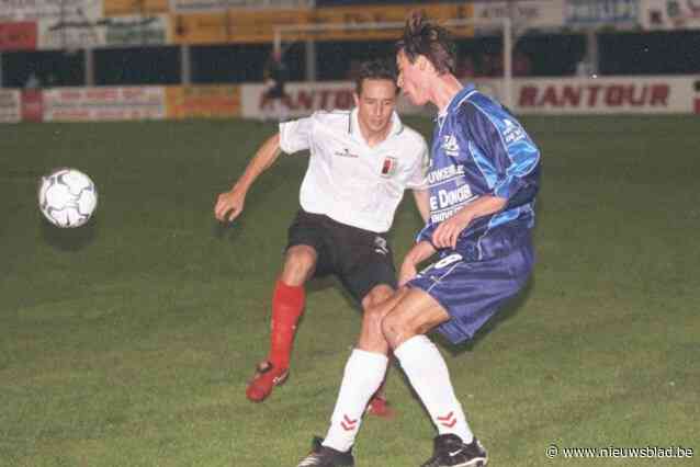 Oude bekende Sébastien Piron (45) heeft tips voor vele jonge nieuwkomers bij RWDM: “Probeer zo snel mogelijk op te gaan in de sfeer van het bruisende Brussel”