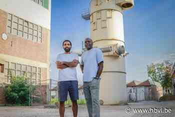 Na tien jaar weer Saka Saka Festival in Hasselt: zoon Ackim neemt fakkel over van vader Yodi