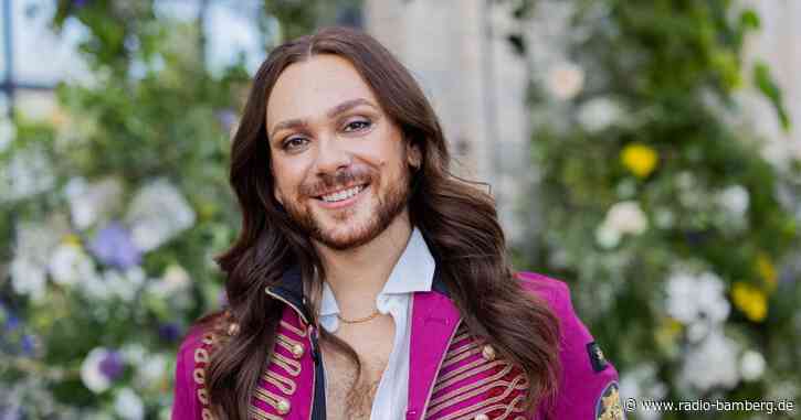 Riccardo Simonetti macht Hochzeit öffentlich