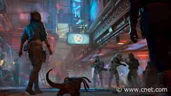 Star Wars Outlaws: Change These Settings as Soon as You Start