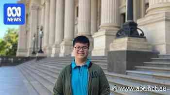 These international students are excited to study in Australia, but the new cap makes them 'anxious'