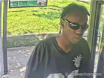 Police seek help to ID suspect in alleged assault attempt