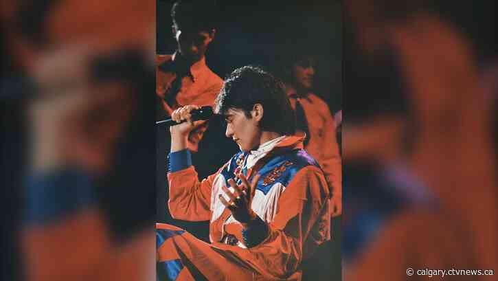 Canadian County Music Hall of Fame to showcase exhibits featuring k.d. lang, Gilles Godard