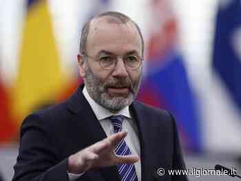 "Italia Paese chiave". Weber promuove l'azione del governo in Europa