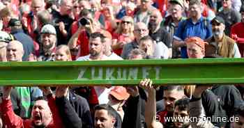 Thyssenkrupp-Krise: Gefährliches Spiel mit dem Stahl – Kommentar