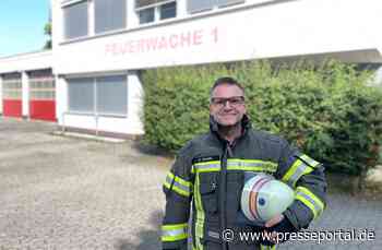 FW-AR: Fachdienst Feuerwehr und Rettungsdienst unter neuer Leitung