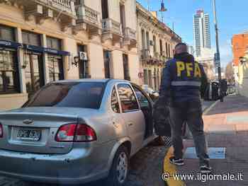 Arrestato in Argentina il brigatista Bertulazzi: era latitante dal 1980