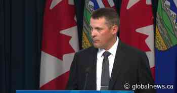 Alberta government expects boost to 2024-25 surplus largely due to oil prices