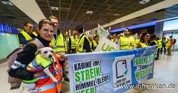 Streiks bei Discover auch am Wochenende - Ausfälle drohen